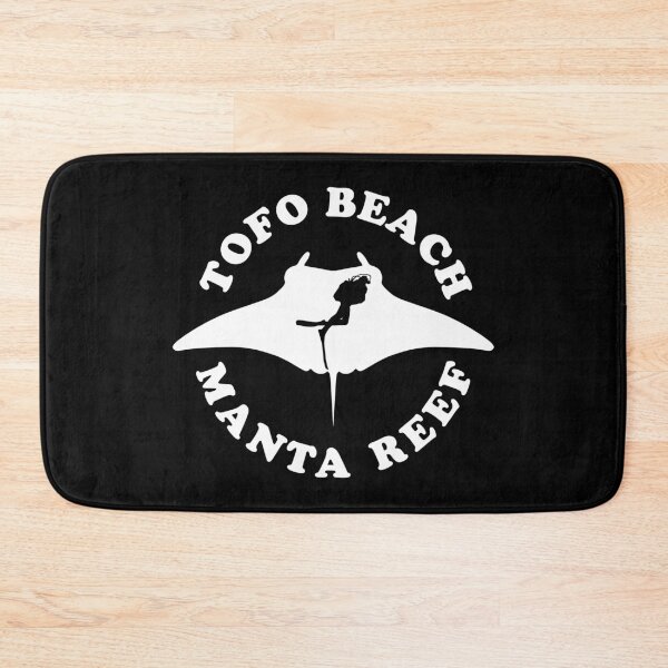 Item preview, Manta Ray Scuba Diving - Manta Reef - Tofo Beach Mozambique designed and sold by TMBTM.