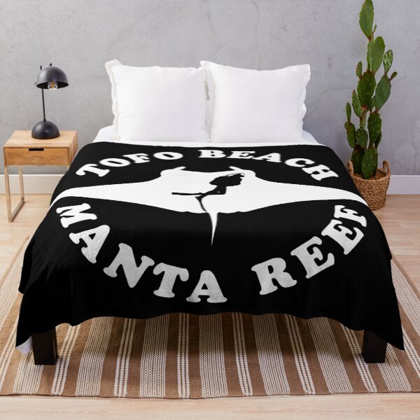 Item preview, Manta Ray Scuba Diving - Manta Reef - Tofo Beach Mozambique designed and sold by TMBTM.