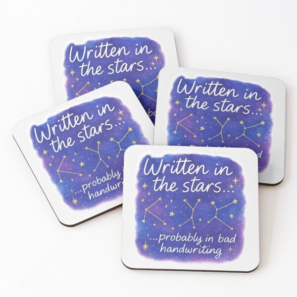 Item preview, Astrology Quote Humor Pun designed and sold by holaitssher.