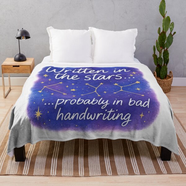 Item preview, Astrology Quote Humor Pun designed and sold by holaitssher.