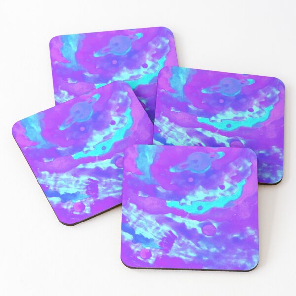 Item preview, Universe of Colour by ElitebyElise  designed and sold by ExceptionallyHumbleArtbyElise (Once known as ElitebyElise).