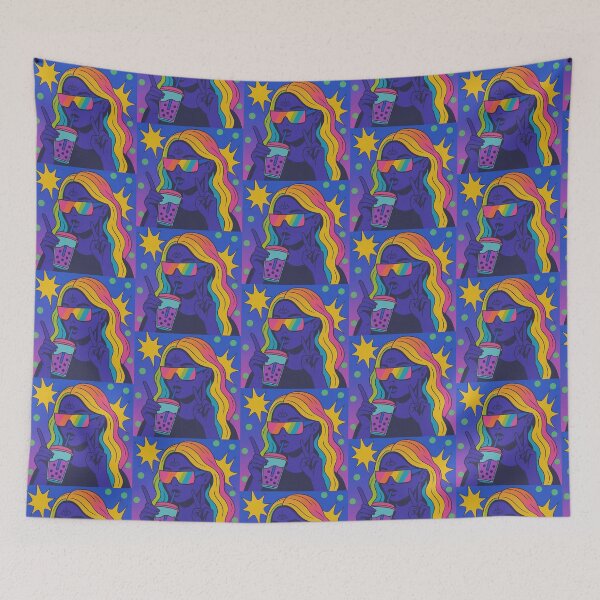 Item preview, Vibrancy Unlocked designed and sold by zzz888.
