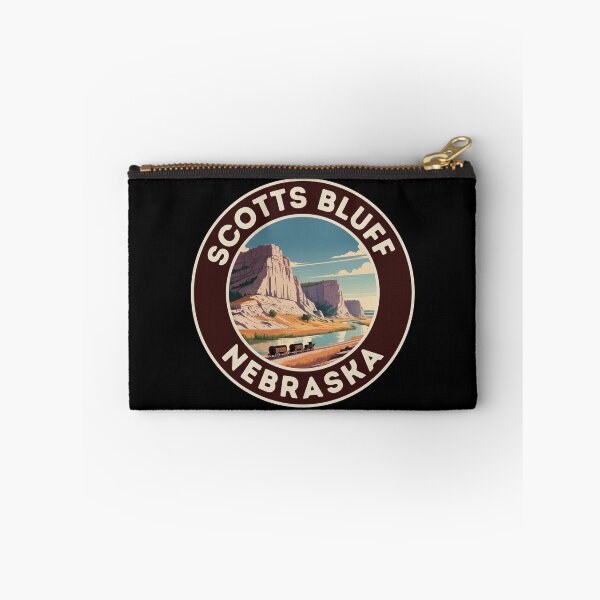 Item preview, Scotts Bluff Nebraska designed and sold by aussieexplore.