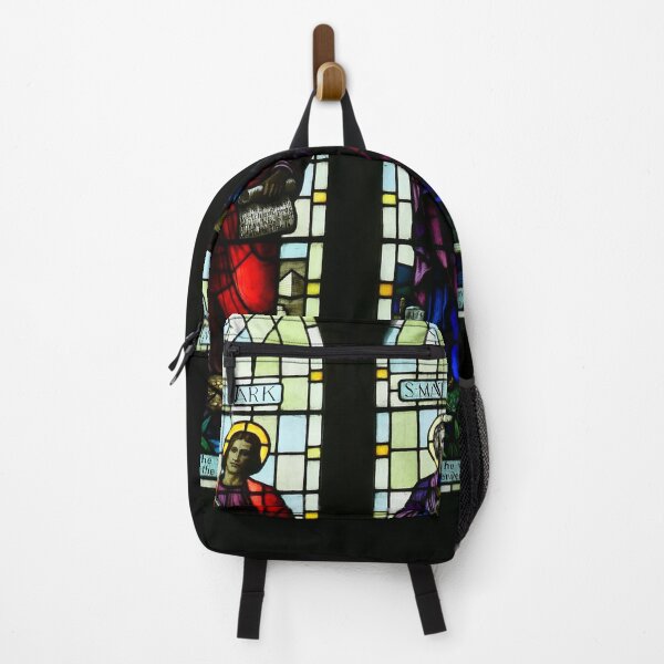 Item preview, Saint Mark and Saint Matthew designed and sold by Malcolm Snook.