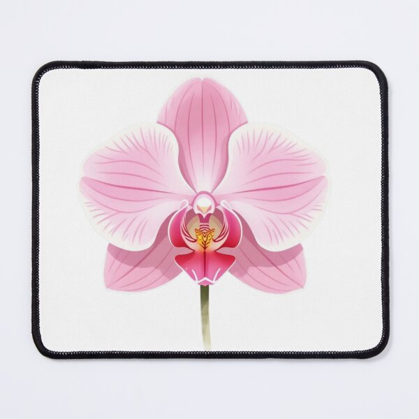 Item preview, Pink Orchid designed and sold by Planetporridge.