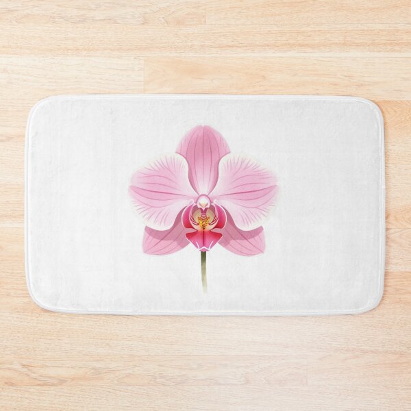Item preview, Pink Orchid designed and sold by Planetporridge.