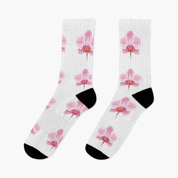 Item preview, Pink Orchid designed and sold by Planetporridge.