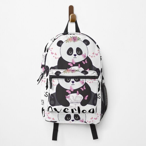 Item preview, Certified Cuteness Overload :Funny Panda Face Design designed and sold by AlienTechs.