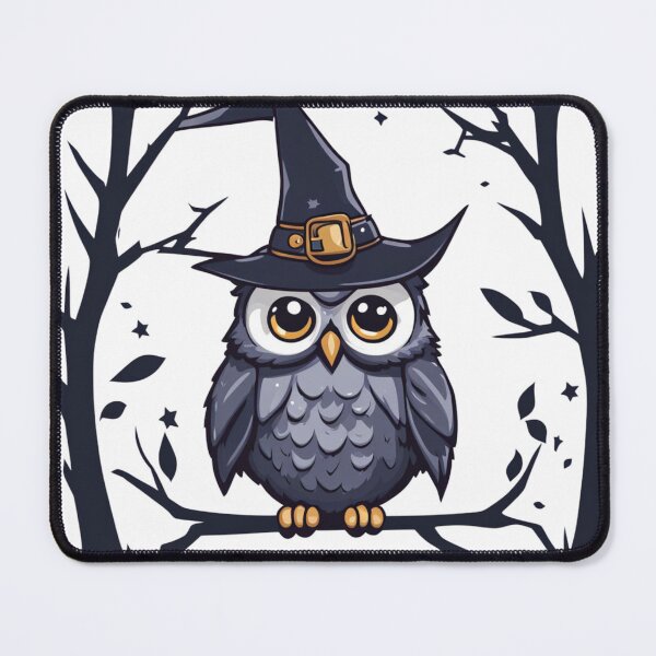 Item preview, Familiar Owl designed and sold by FamiliarPufferfish.