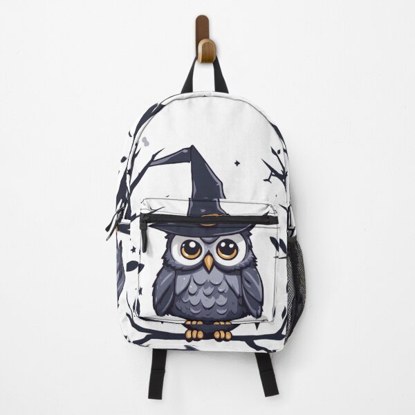 Item preview, Familiar Owl designed and sold by FamiliarPufferfish.