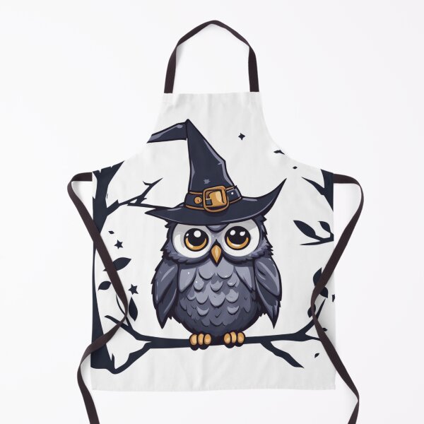 Item preview, Familiar Owl designed and sold by FamiliarPufferfish.