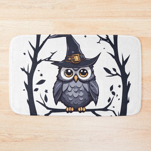 Item preview, Familiar Owl designed and sold by FamiliarPufferfish.
