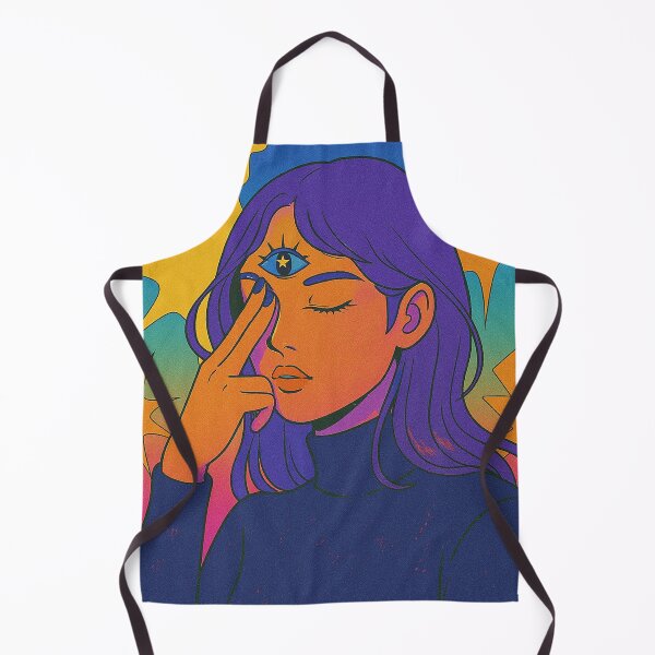 Item preview, Cosmic Insight designed and sold by zzz888.