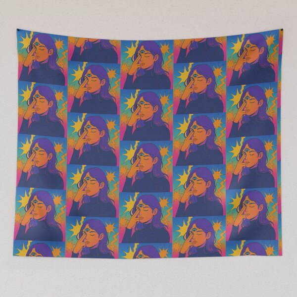 Item preview, Cosmic Insight designed and sold by zzz888.