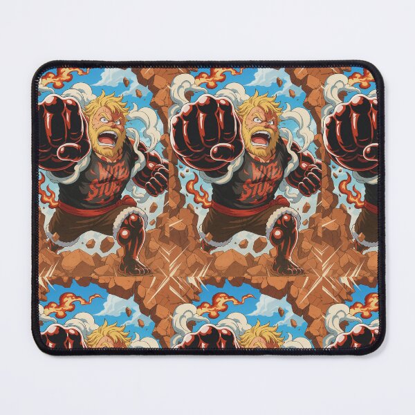 Item preview, More Strongman Smash designed and sold by JuggernautSSJ.