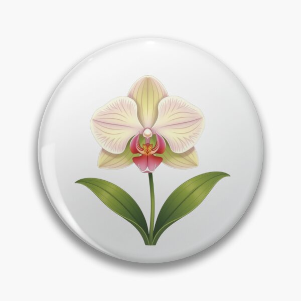 Item preview, White Orchid designed and sold by Planetporridge.