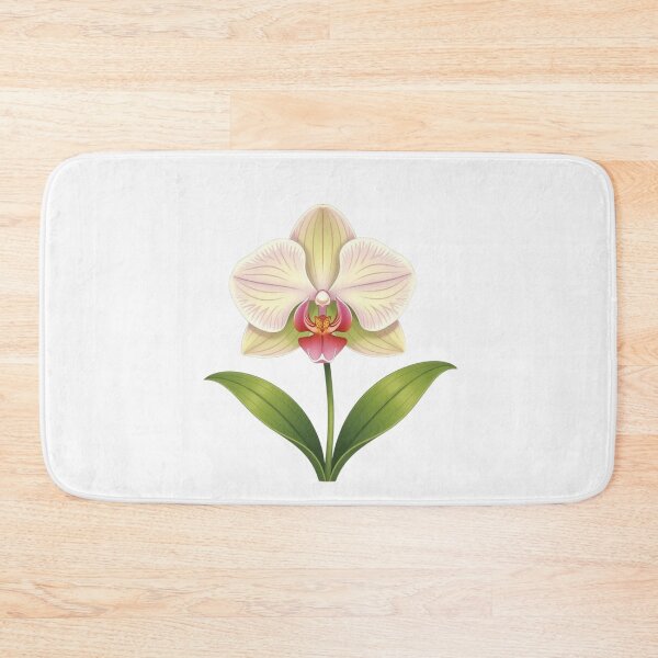 Item preview, White Orchid designed and sold by Planetporridge.