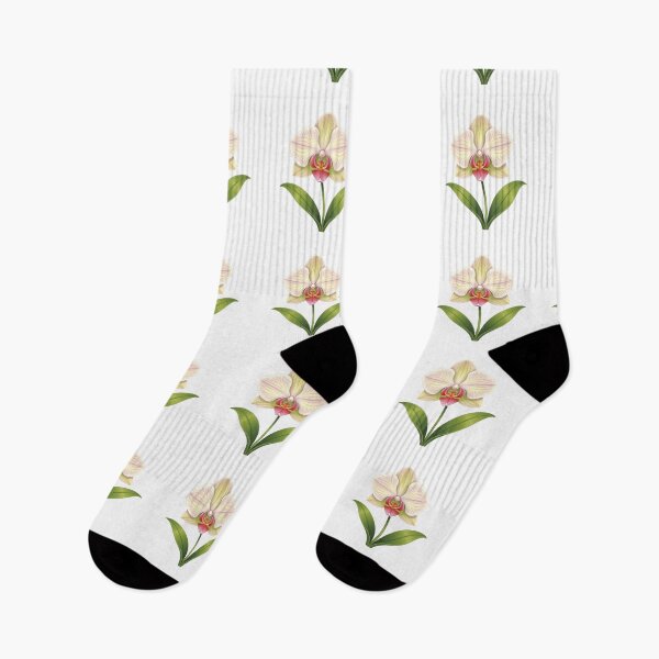 Item preview, White Orchid designed and sold by Planetporridge.