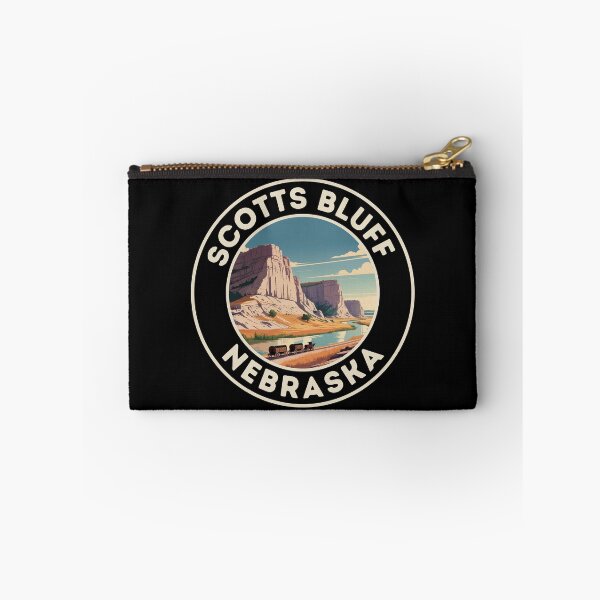Item preview, Scotts Bluff Nebraska designed and sold by aussieexplore.