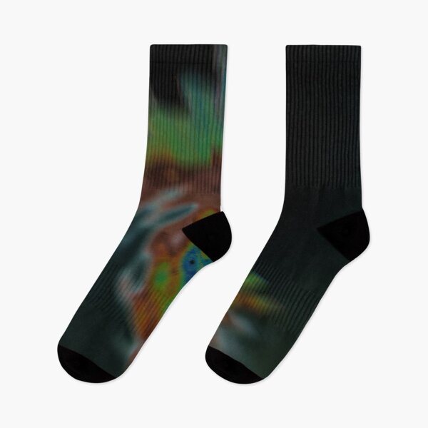 Item preview, thermal colors in an abstract tone designed and sold by felipequeiroz.