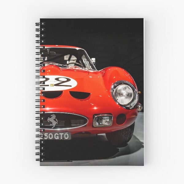 Item preview, Ferrari 250 GTO Front designed and sold by Weston  Westmoreland.