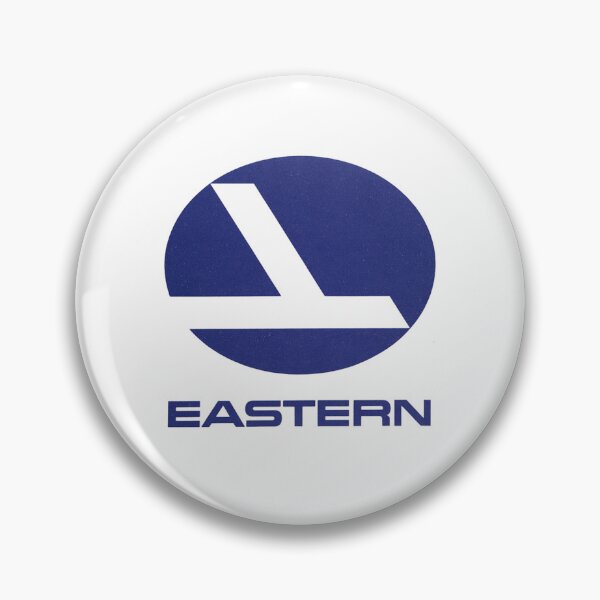 Artikelvorschau, Eastern Airlines entworfen und verkauft von Custom-Heraldry.