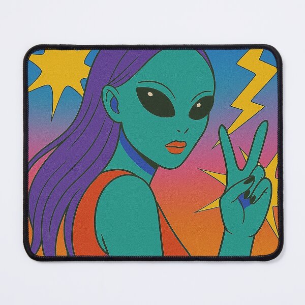 Item preview, Galactic Groove designed and sold by zzz888.