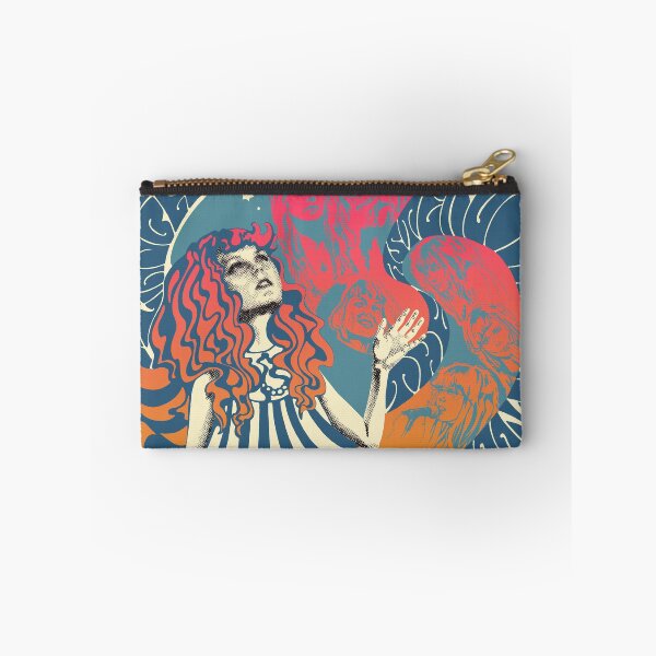 Item preview, The Asteroids Galaxy Tour - psychedelic designed and sold by zashore.