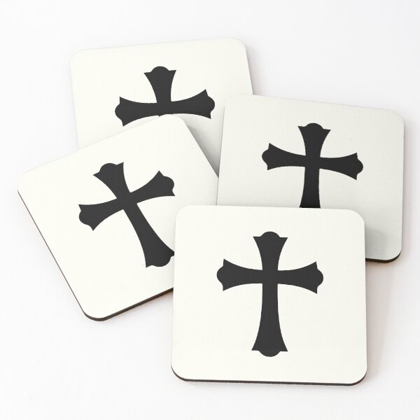 Item preview, Cross designed and sold by SWETA HALDER.