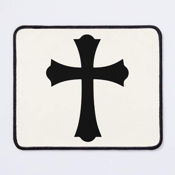 Item preview, Cross designed and sold by SWETA HALDER.