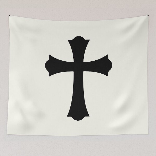Item preview, Cross designed and sold by SWETA HALDER.