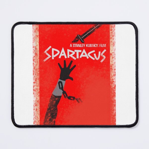 Item preview, SPARTACUS designed and sold by javitennis.