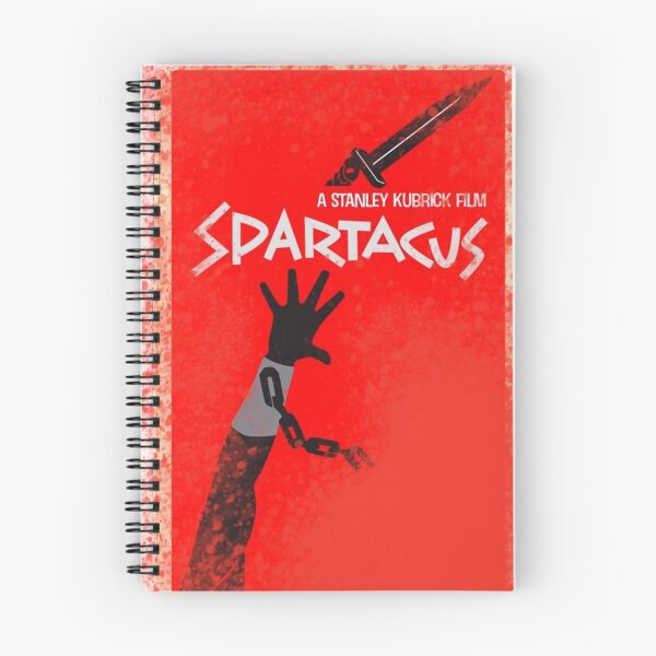 Item preview, SPARTACUS designed and sold by javitennis.