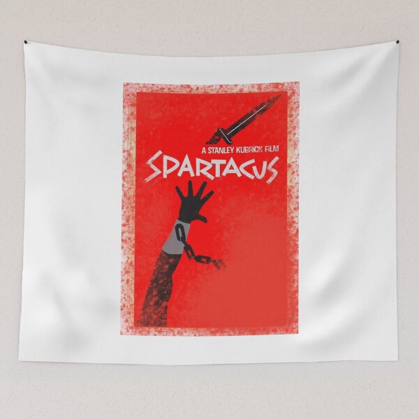 Item preview, SPARTACUS designed and sold by javitennis.