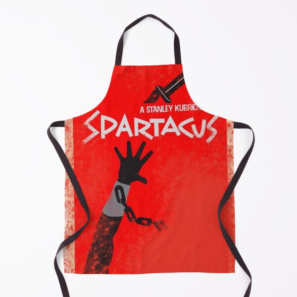 Item preview, SPARTACUS designed and sold by javitennis.