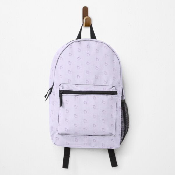 Item preview, Purple Wishing Star designed and sold by The Agapéd Bearer Merch.