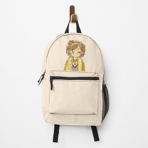 Item preview, anime gyaru girl designed and sold by forestgrump.