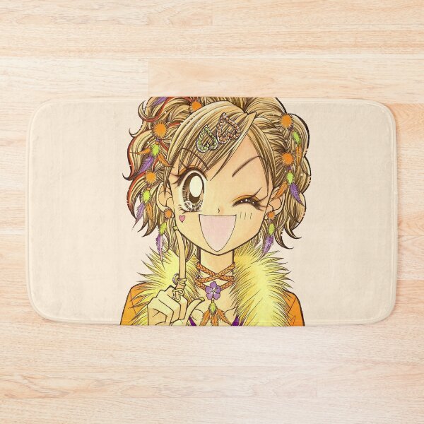 Item preview, anime gyaru girl designed and sold by forestgrump.