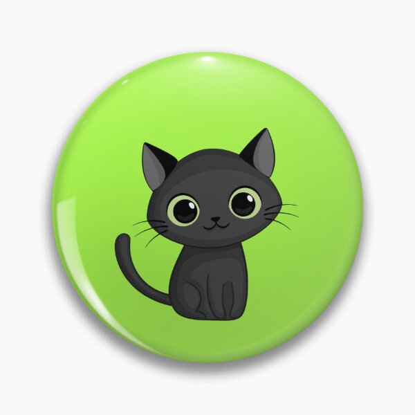 Item preview, BlackCat designed and sold by ElrincondeNoe.
