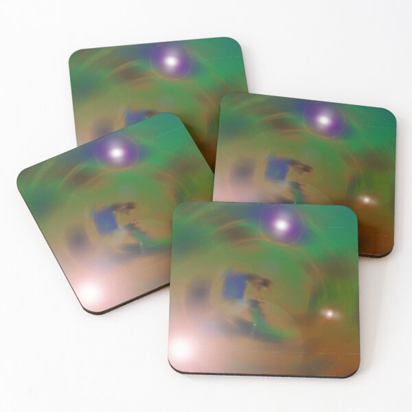 Item preview, psychedelic style with light spots designed and sold by felipequeiroz.