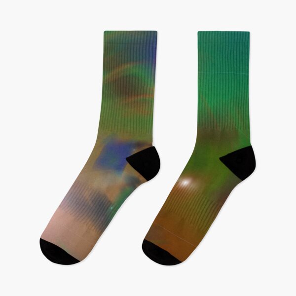 Item preview, psychedelic style with light spots designed and sold by felipequeiroz.