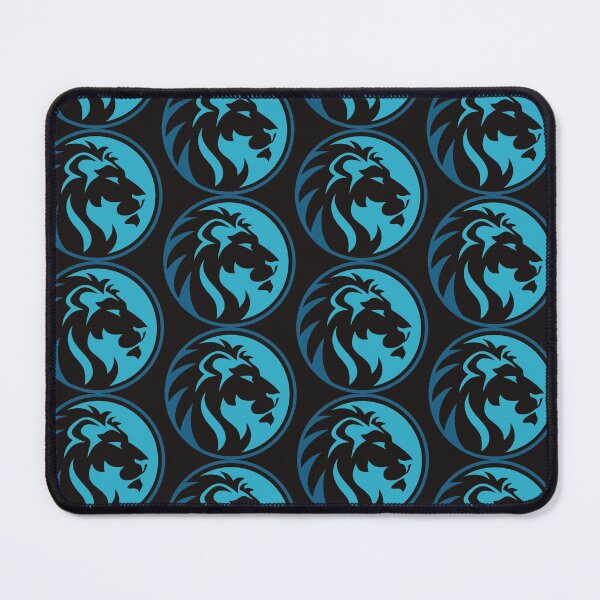 Item preview, BlueLion designed and sold by ElrincondeNoe.