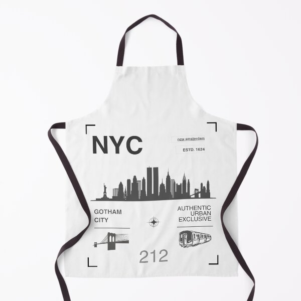 Item preview, Gotham City designed and sold by TheThreeOFive.