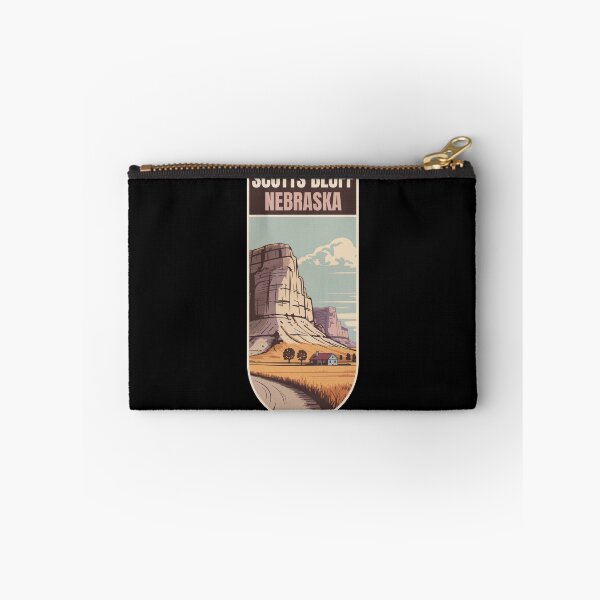 Item preview, Scotts Bluff Nebraska designed and sold by aussieexplore.