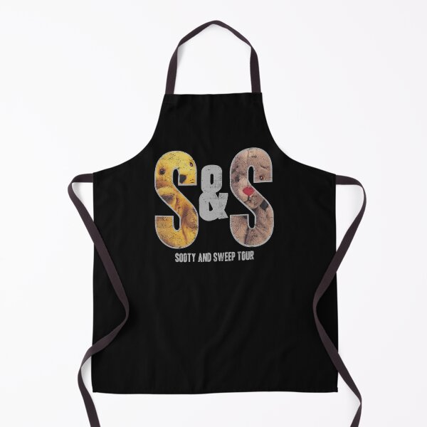 Item preview, Sooty And Sweep S&S Tour designed and sold by All-And-Every.