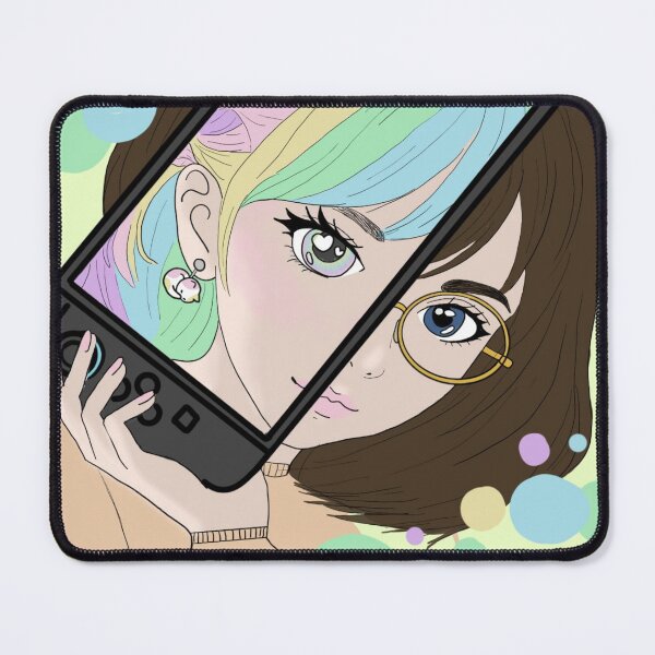 Item preview, Cozy gamer designed and sold by chitakoneko.
