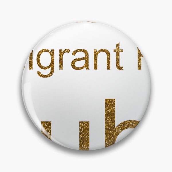 Item preview, PROUD TO BE AN IMMIGRANT FROM CUBA SEQUIN designed and sold by TheIconSmith.