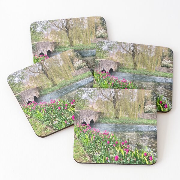 Item preview, Cotswold River designed and sold by ScenicViewPics.