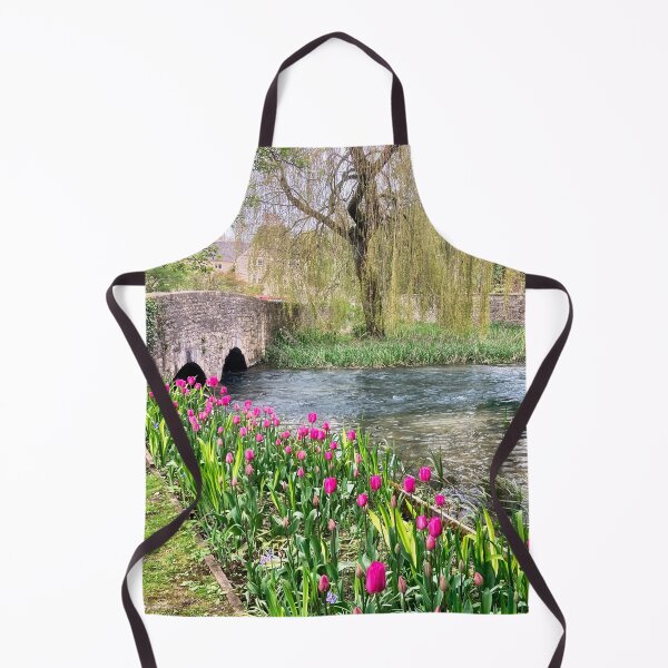 Item preview, Cotswold River designed and sold by ScenicViewPics.