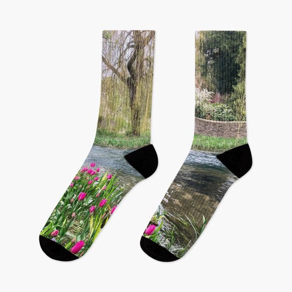 Item preview, Cotswold River designed and sold by ScenicViewPics.